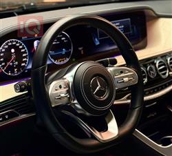 مێرسێدس بێنز S-Class